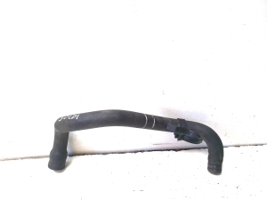 Mercedes Benz ML-Class 166 (2012–2015) Schlauch A1668304496 - 6