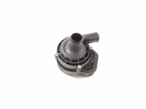 Auxiliary water pump