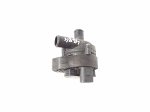 Mercedes Benz B-Class 246 (2011–2017) Auxiliary water pump - 3