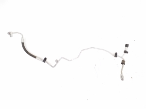 Mercedes Benz B-Class 246 (2011–2017) Klimaleitung A2468302415