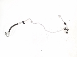 Mercedes Benz B-Class 246 (2011–2017) Klimaleitung A2468302415 - 3