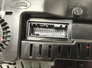 Land Rover Sport (2013–2026) Instrument cluster GPLA10849KC - 3