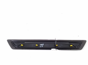 BMW X1 F48 (2015–2022) Inner sill trim 7263315 - 2
