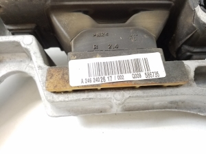 Mercedes Benz B-Class 246 (2011–2017) Engine mount A2462402617 - 3