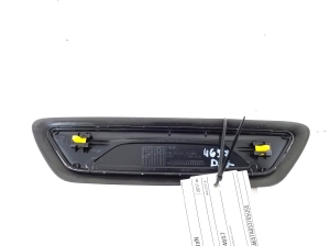 BMW X1 F48 (2015–2022) Inner sill trim 7349674 - 3