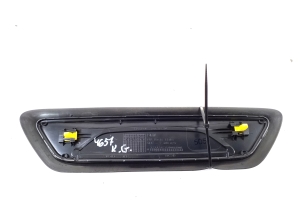 BMW X1 F48 (2015–2022) Inner sill trim 7349673 - 2