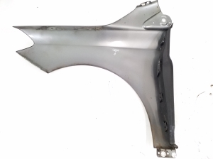 Mercedes Benz B-Class 246 (2011–2017) Front fender A2468810201 - 5
