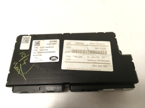Land Rover Sport (2013–2026) Front seat control unit GJ3214D600CD - 2