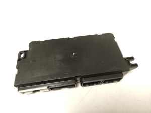Land Rover Sport (2013–2026) Front seat control unit GJ3214D600CD - 3