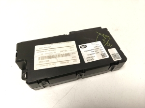 Land Rover Sport (2013–2026) Front seat control unit GJ3214D600CD - 4