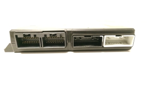 Land Rover Sport (2013–2026) Front seat control unit GJ3214D600CD - 5