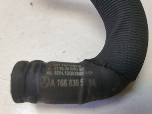 Mercedes Benz ML-Class 166 (2011–2015) Hose A1668305196 - 2