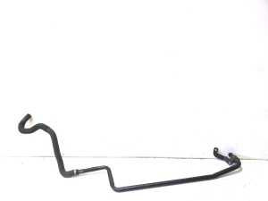 Mercedes Benz ML-Class 166 (2011–2015) Hose A1668305196 - 4