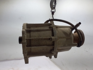   Vorderachsgetriebe (Differential)  - 0C7341010G 