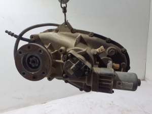 Volkswagen Amarok I (2010–2022) Esisilla reduktor 0C7341010G - 3