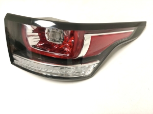Land Rover Sport (2013–2026) Eckleuchte hinten DK6213404BA - 11