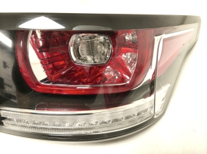 Land Rover Sport (2013–2026) Eckleuchte hinten DK6213404BA - 6