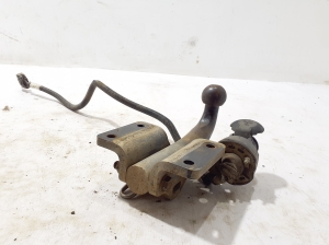 Volkswagen Amarok I (2010–2022) Veokonks 2H5092155 - 2