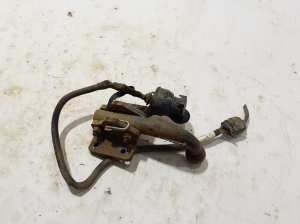 Volkswagen Amarok I (2010–2022) Veokonks 2H5092155 - 3