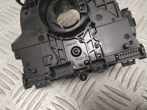 Porsche Cayenne (2010–2017) Wickelfeder (Schleifring) 7P5953507BN - 2