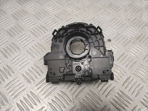 Porsche Cayenne (2010–2017) Wickelfeder (Schleifring) 7P5953507BN - 3