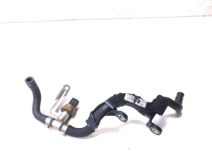 Mercedes Benz ML-Class 166 (2011–2015) Sonstiger Sensor A0045421618 - 3