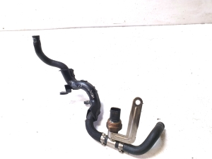 Mercedes Benz ML-Class 166 (2011–2015) Sonstiger Sensor A0045421618 - 4