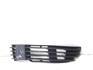 Priekšējā bampera apakšējā reste - 3B0853665H