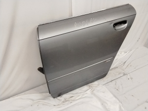 AUDI A4 B7 (2004–2008) Tür hinten 8E0833051J - 2