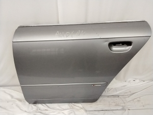 AUDI A4 B7 (2004–2008) Tür hinten 8E0833051J - 3