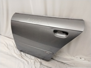 AUDI A4 B7 (2004–2008) Tür hinten 8E0833051J - 4