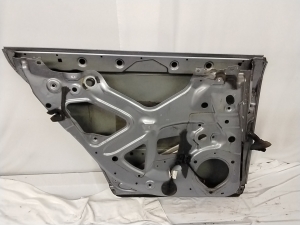 AUDI A4 B7 (2004–2008) Tür hinten 8E0833051J - 5