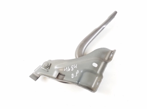 Hood hinge - A2468800428