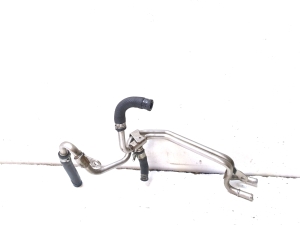 Mercedes Benz ML-Class 166 (2011–2015) Schlauch A6420785281 - 2
