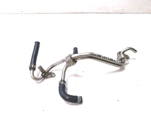 Mercedes Benz ML-Class 166 (2011–2015) Schlauch A6420785281 - 3