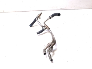 Mercedes Benz ML-Class 166 (2011–2015) Schlauch A6420785281 - 5
