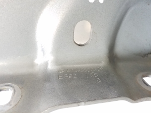 Mercedes Benz B-Class 246 (2011–2017) Hood hinge A2468800328 - 2