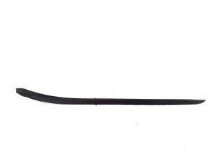 BMW X1 F48 (2015–2022) Windshield pillar outer molding 7350609 - 2