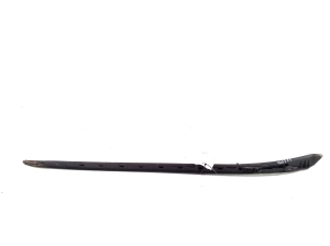 BMW X1 F48 (2015–2022) Windshield pillar outer molding 7350609 - 3