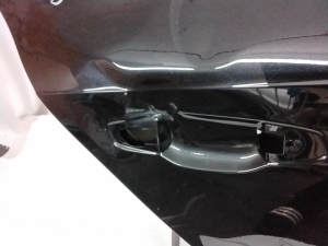 Skoda Octavia III (2013–2019) Tür hinten 5E5833312 - 3