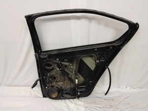 Skoda Octavia III (2013–2019) Tür hinten 5E5833312 - 4