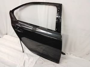 Skoda Octavia III (2013–2019) Tür hinten 5E5833312 - 5