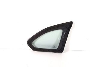 BMW X1 F48 (2015–2022) Seitenscheibe hinten (Karosserie) 7406869 - 3