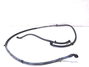 Mercedes Benz ML-Class 166 (2011–2015) Scheinwerferwaschdüse Schlauch N67063 - 2