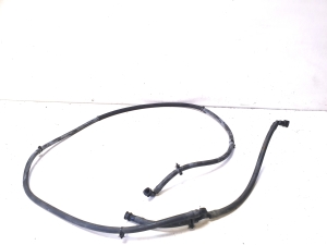 Mercedes Benz ML-Class 166 (2011–2015) Scheinwerferwaschdüse Schlauch N67063 - 5