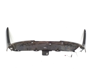 BMW X1 F48 (2015–2022) Tailgate spoiler 7360586 - 2