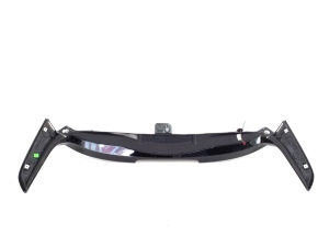 BMW X1 F48 (2015–2022) Tailgate spoiler 7360586 - 4