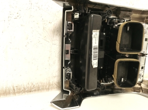 Land Rover Sport (2013–2026) Sonstiges Teil der Mittelkonsole DK6267448A - 7