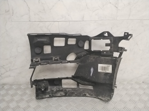 BMW 5 SERIES G31 (2017–2026) Innerer Stoßstangenträger vorne 9498602 - 3