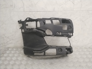 BMW 5 SERIES G31 (2017–2026) Innerer Stoßstangenträger vorne 9498602